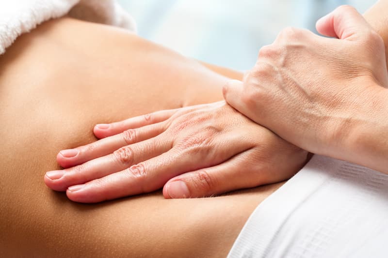 Otros servicios de osteopatía disponibles