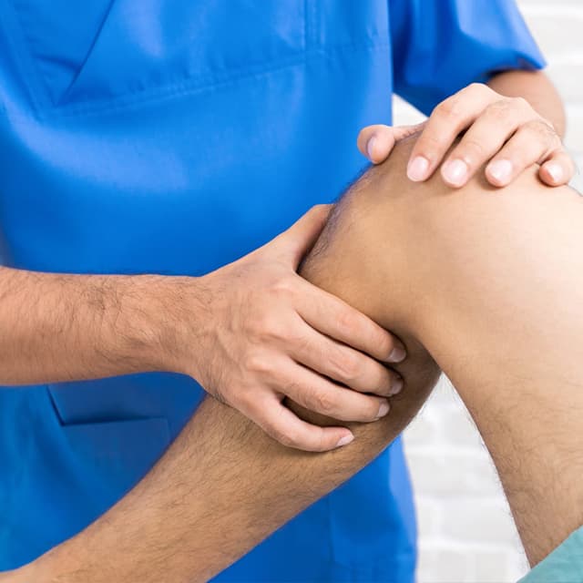 Centro de fisioterapia y osteopatía en Sanxenxo y O Grove