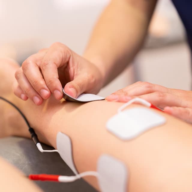  Tratamientos de fisioterapia y osteopatía en Sanxenxo y O Grove