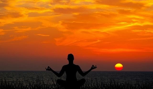 RELAJACIÓN CON FISIOYOGA